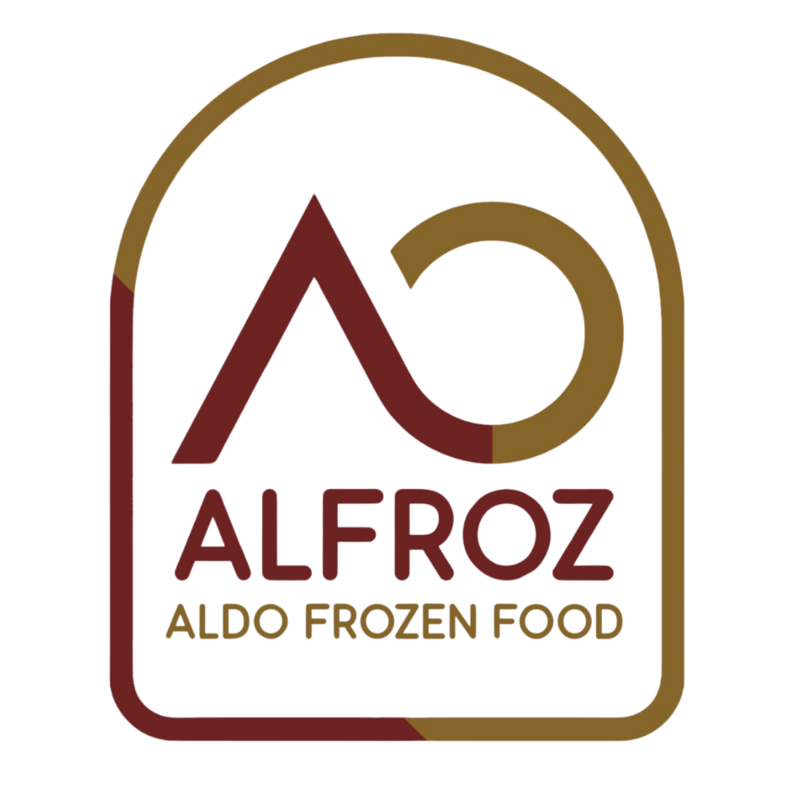 Alfroz — Aldo Frozen Food